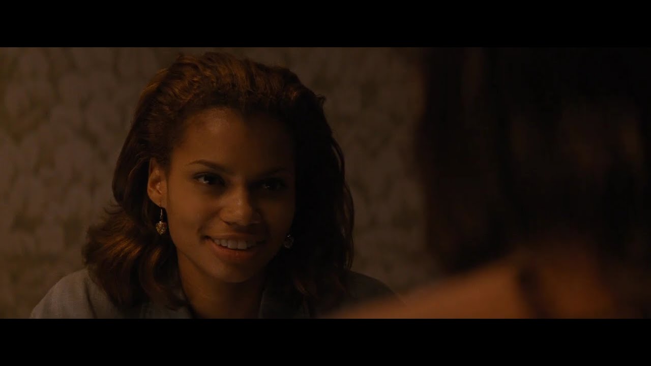 Жара (1995) Визит Смерти к тебе - Сцена в Уэйнгро HD