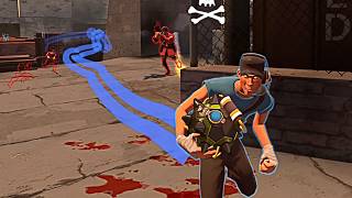 Team Fortress 2: Medallium | Passtime Bot Support Showcase Guide