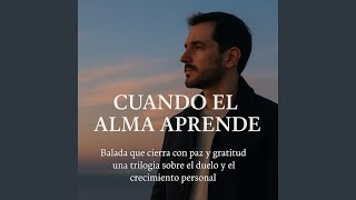 Cuando el alma aprende