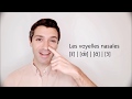Prononciation française | Les voyelles nasales "UN/IN", "AN", "ON"
