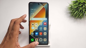 how to change quick settings in tecno pova 6 , 6 neo | tecno pova 6 pro me icon style change kare