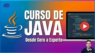 ¡PROGRAMACIÓN EN JAVA DESDE CERO! | Clase40 Java DO WHILE | Se Ejecuta al Menos una Vez