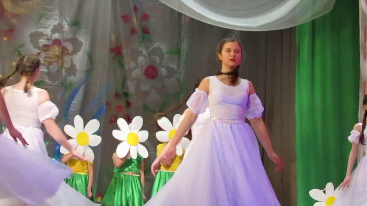 Добрый танец 