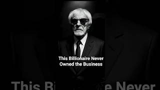 Bernie Ecclestone: F1 Supremo #podcast, #businesshistory, #f1, #formula1, #businesspodcast