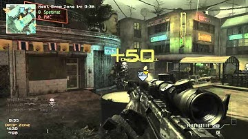 MW3 split quad feed