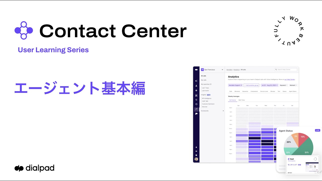 Dialpad Help Center