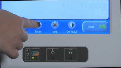 ExpressVote Complimentary Voter Education