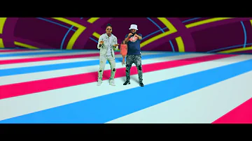 Bruno K ft. Daddy Andre | Omuwala | Official Video