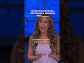 From courage to kindness, Jodi Benson shares what being a Princess means to her. 🧜♀️👑