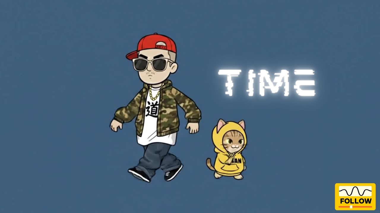 《Time》: A Weekly Journey in Jazz & Color