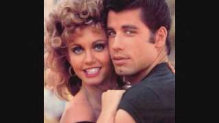 Video thumbnail of "John Travolta: Grease Mix"