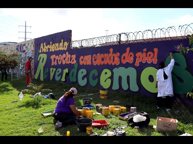 Aletea 2021 - La Literatura Protesta