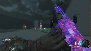 [Black Ops 3 Mod Tools] Custom PaP Sound