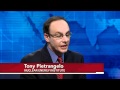 NEI's Chief Nuclear Officer Appears on PBS News Hour