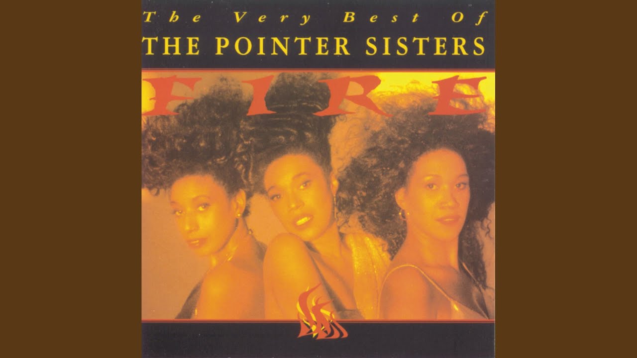 Jump (For My Love) - YouTube