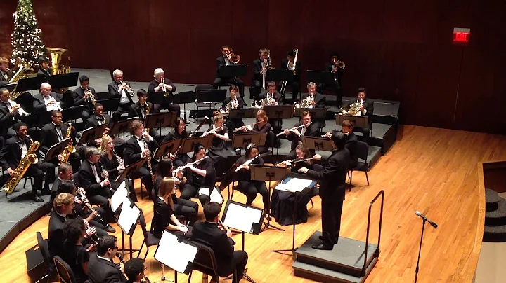 Holiday Concert   Chant and Jubilo 1963   W  Franc...