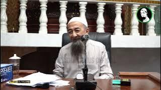 Ahlul Bait - Ustaz Azhar Idrus