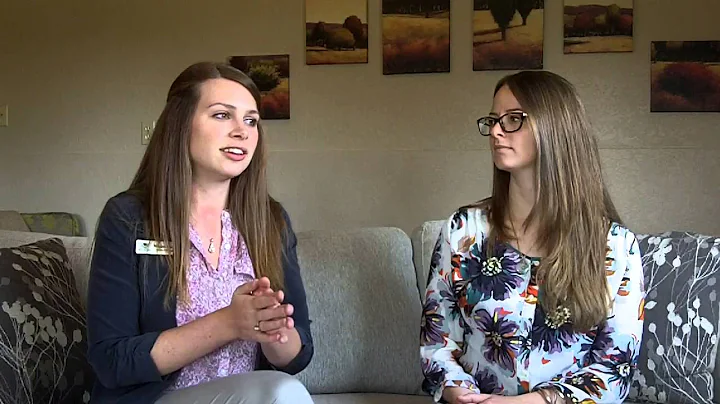 Interview with Megan Carda and Anna Hatcher with L...