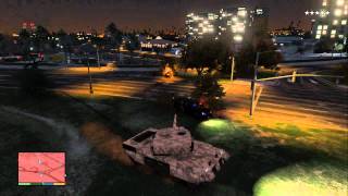 Devil MawZ plays GTA 5