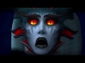 [SPOILERS] Palácio Eterno de Azshara - Raid Finale Cinematic