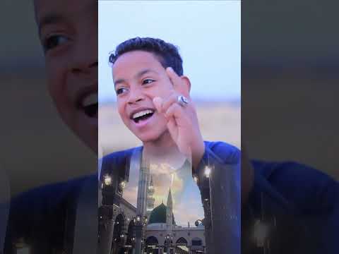 عند باب السلام وانا داخل ع المقام كروان المديح ترند لايك الحناجرالذهبيه