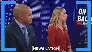 Harris strategically avoiding policy, Biden talks: Panel | On Balance