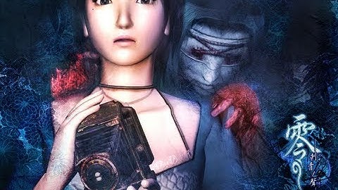 Fatal Frame 3: The Tormented [Part 4] Hour 2: Manor of Sleep
