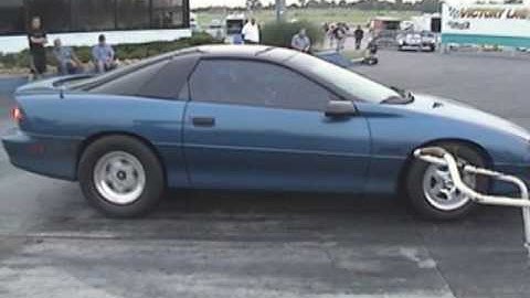 Test and Tune TRP 7/2/2010