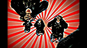 Kyza - Go (Bar9 Remix)