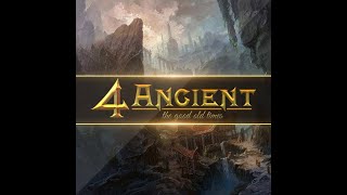 4Ancient Coomer's Ravine Farm Run| Witchking [EREBOR]