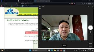ITPE 1207 - Platform Technologies BSIT 1C Activity 4 - Text Me