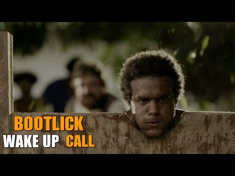 Tariq Nasheed: Bootlick Wake Up Call