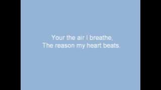 Celine Dion - The Reason I Go On (Lyrics)