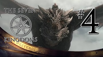 I Am Inevitable | CK2 Multiplayer - The Seven Kingdoms #4