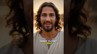 ✨ Jesus Message Today | God Has Not Forgotten You ❤️