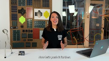 Meet Your New Smart Coding Companion: Arduino AI Assistant