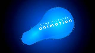 Sony Pictures Animation Lightulb 2009 Logo