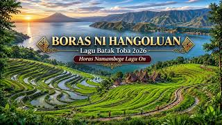 Boras Ni Hangoluan sijugulnaburju95