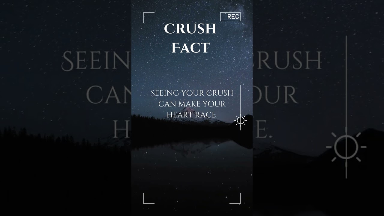 #crush
