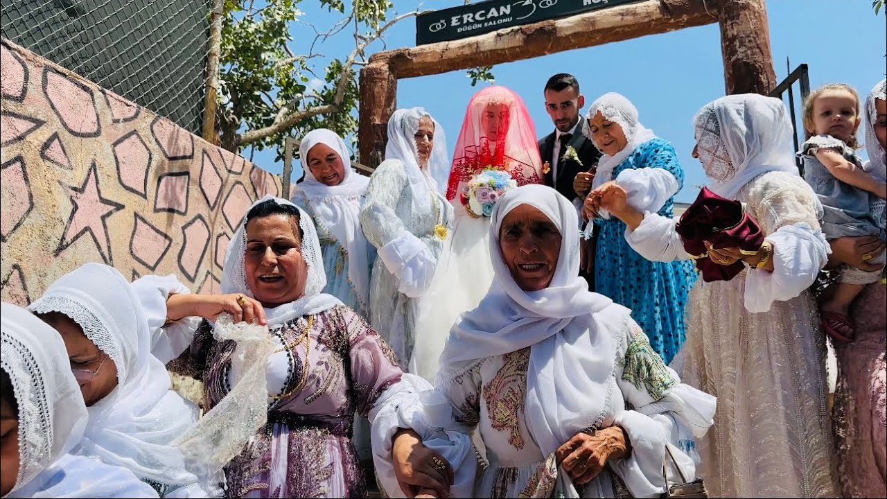 DOĞAN BAYAR DÜĞÜNÜ ❣️PART2 Lütfeb Abone olalım