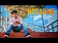 Hosanna song freestyle dance cover perform by debasis das
