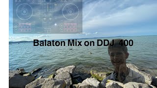 Balaton Mix (Summer Mix 2020) | AMBIX screenshot 4