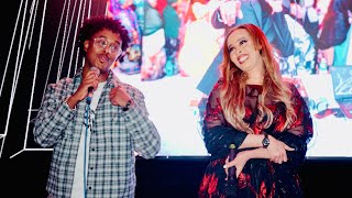 Maxamed Maame Iyo Ikraan Caraale Hees Cusub Qalibiga Ka Midwnay Goodbay Party Maxamed Maame London