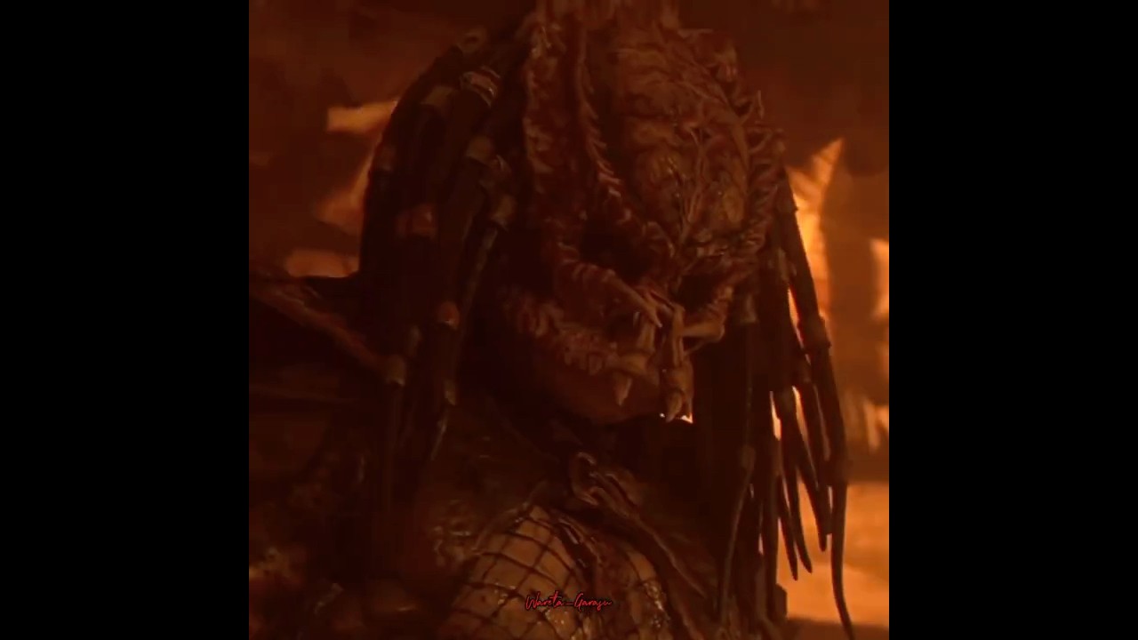 A Few Days To Kill || Predator 2 