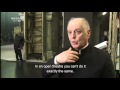 Barenboim interview at Parsifal Berlin 18 4 2015