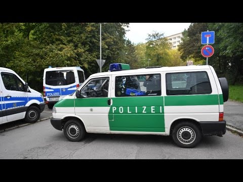 Germans outraged over terror suspect’s prison suicide ‘fiasco’ - Germans outraged over terror suspect’s prison suicide ‘fiasco’