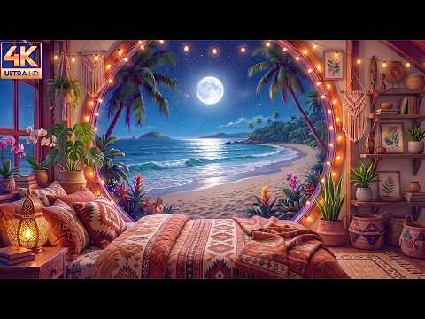 99% DEEP SLEEP in 3 Minutes (NO ADS) • Relieves Stress • Increases Deep Sleep • Restful Sleep #2
