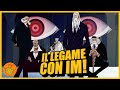 I GOROSEI SONO LEGATI AD IM?! PARLIAMONE... | THEORY THEORY NO MI (one piece)