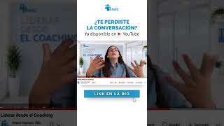 Liderar desde el Coaching-Transformación personal