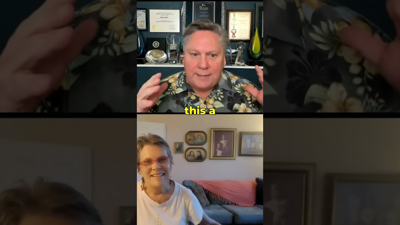 Discover the Surprising Power of a Bold Business Approach | Robert Hollis